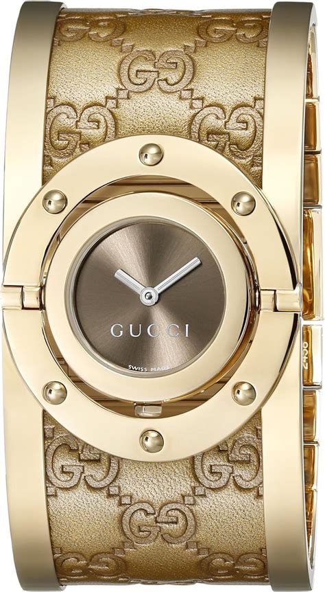 montres femmes gucci|original gucci watches for women.